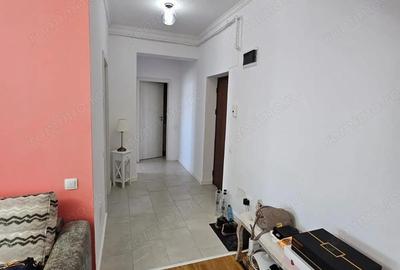 Apartament cu 4 camere decomandat în Central - 21