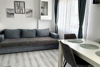 Apartament cu 3 camere decomandat în Central - 1