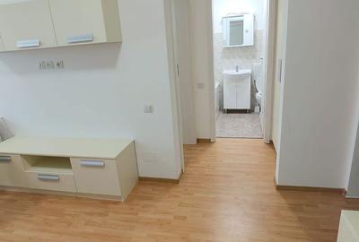 Apartament cu 2 camere în Apărătorii Patriei - 10