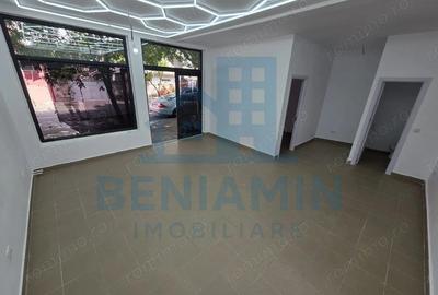 Spațiu comercial, de 40 mp, în Craiovița Nouă - 3