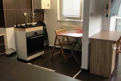 Apartament cu 1 camera - zona Nicolina - Lidl - complex Art Residence - 3