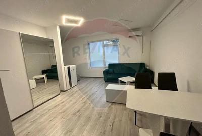 Apartament cu o camera, in zona Confectii