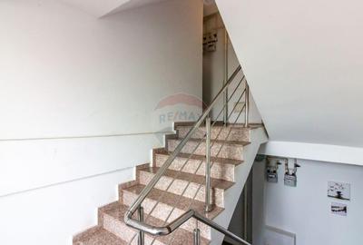 Apartament cu trei camere, in zona Bucurestii Noi, bloc ... - 13