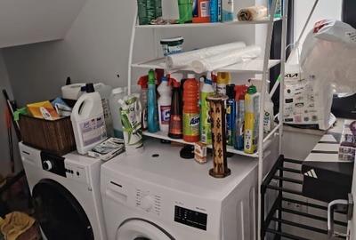 Casă individuală cu 4 camere cu Teren 520 Mp în Izvorani - 11