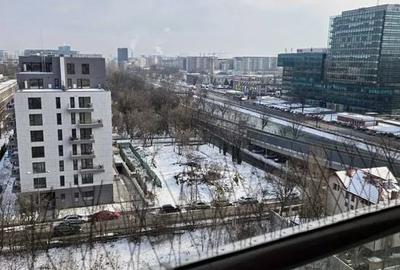 Garsonieră, mobilată în Politehnica - 7