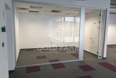 Birou, de 168 mp, în Iris - 11