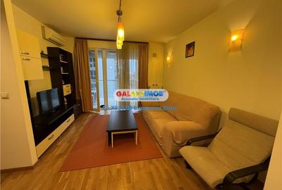 Apartament cu 2 camere semidecomandat, mobilat în Obor - 15