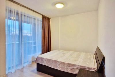 Garsonieră decomandată în Băneasa - 5