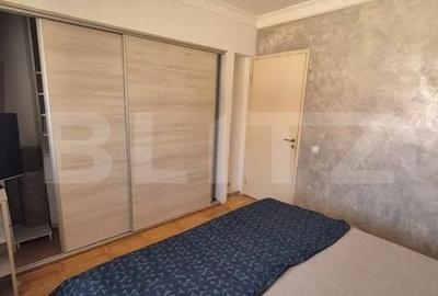 Apartament cu 2 camere decomandat în Ultracentral