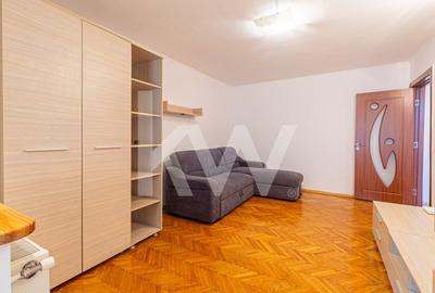 Apartament decomandat in inima naturii, pozitie excelenta in Racadau - 5