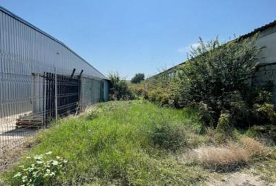 Spațiu comercial, de 1,875 mp, în Ovidiu - 1