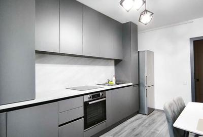 Apartament cu 2 camere în Tudor - 7
