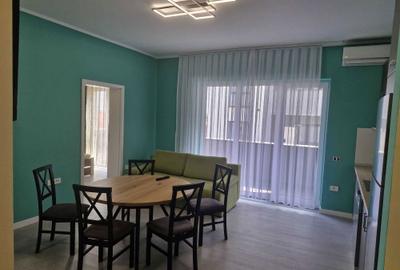 Apartament cu 3 camere decomandat în Sânmartin - 1