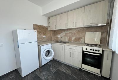 Garsonieră decomandată, mobilată în Frumoasa - 3