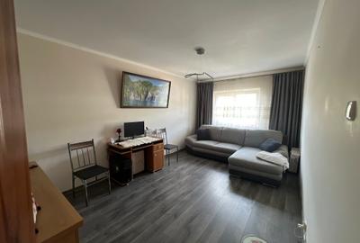 Apartament 3 camere, 2 bai, 2 balcoane în Păcurari-Toma Cozma, mobilat si utilat Apartament 3 camere, 2 bai, 2 balcoane în Păcurari-Toma Cozma, mobilat si utilat - 3