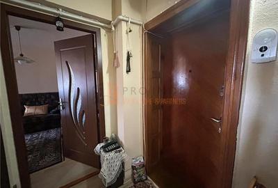 Apartament 3 camere cf1 decomandat zona Centru - 5