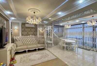 Casă individuală cu 8 camere cu Canalizare în Băneasa - 5