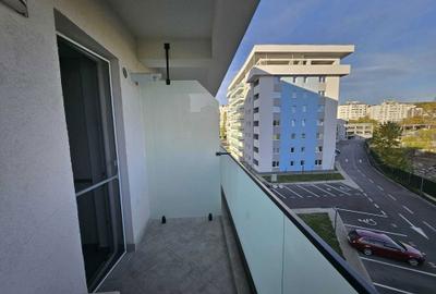 Garsonieră decomandată în Dacia - 5