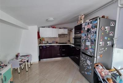 AP.2 CAM.SECTOR1  BUCURESTII NOI DAMAROAIA METROU JIULUI AP.2 CAM.SECTOR1  BUCURESTII NOI DAMAROAIA METROU JIULUI - 12