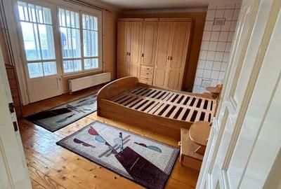 Casă individuală cu 4 camere cu Canalizare în Borș - 16