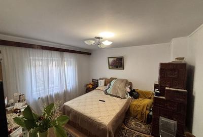 Casă cu 3 camere în Central - 5