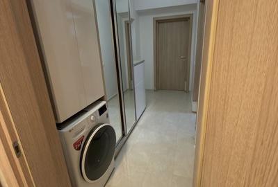 Apartament cu 2 camere decomandat în Vest - 4