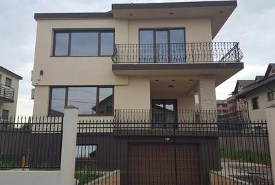 INCHIRIERE CASA-VILA BRAGADIRU - 20