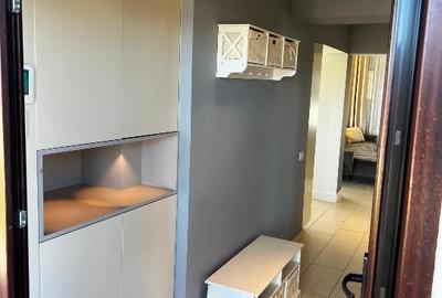 Casă modernă, 3 dormitoare, complet mobilată și utilată – Cristian, 565 mp teren - 15