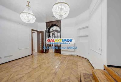 Spațiu comercial, de 176 mp, în Știrbei Vodă - 7