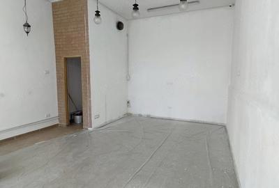 Spațiu comercial, de 34 mp, în 1 Mai - 2