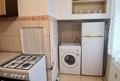 Apartament cu 2 camere semidecomandat în Floreasca - 5