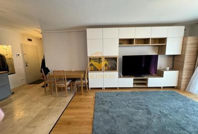 2 camere, modern, Zorilor, zona LIDL, totul nou, Scala Frunzisului - 15