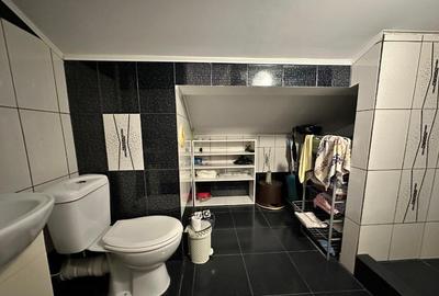 || SOSEAUA OLTENITEI || Casa insiruita-135 mp-27 curte libera - 5