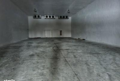 Spațiu comercial, de 2,550 mp, în Central - 11