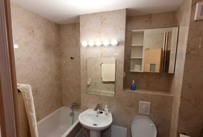 Apartament cu 2 camere decomandat în Titan - 3