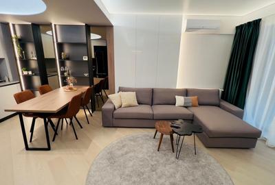 Cortina North Apartament 3 camere Parcare Subterana Inclusă - 2