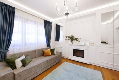 Apartament 3 camere-500m metrou Brancoveanu - 4