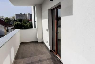 Apartament cu 2 camere decomandat în Ultracentral - 10