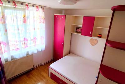 Apartament cu 3 camere decomandat în Dărmănești - 6