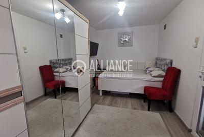 Apartament cu 3 camere nedecomandat, mobilat în - 7