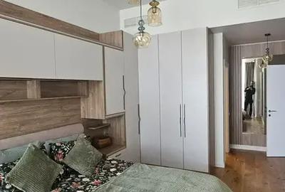 Apartament cu 2 camere, mobilat în Aviației - 8