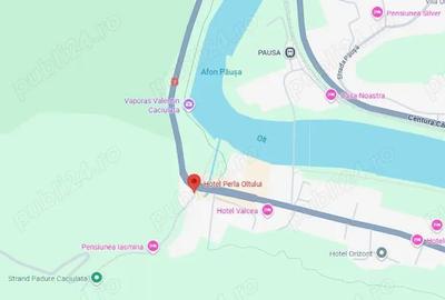 Spațiu comercial, în Căciulata - 5