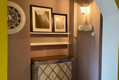 Apartament cu 2 camere semidecomandat, mobilat în Craiovei - 6