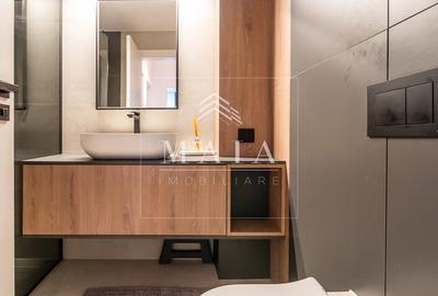 Apartament 4 camere, totul nou, prima inchiriere, parcare, Dna Stanca - 11
