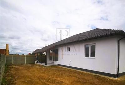 Sag- 4 camere-toate utilitatile- vatra satului - 2