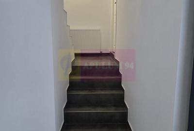 Casă individuală cu 6 camere cu Canalizare în Central - 12