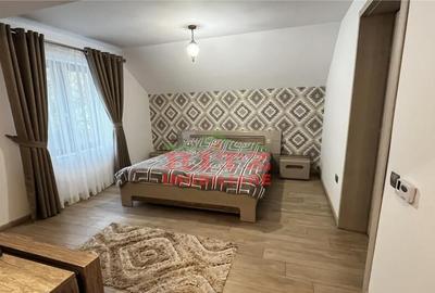 NOU! Vila cocheta, D P M, Zona Sc. de Politie - 5