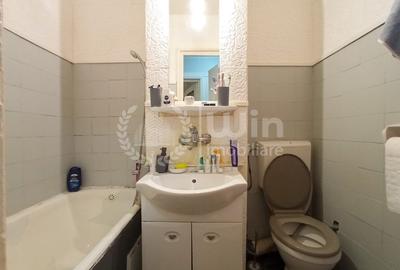 Apartament 2 camere | Decomandat | Manastur | Zona Complex Nora - 4