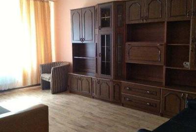 Apartament cu 2 camere în Calea Călărașilor - 3