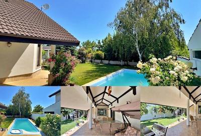 VILA - AGIGEA - RO-RO/STEAUA DE MARE - APROAPE DE MARE - Comision 0% - 10